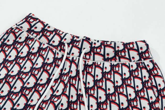 Dior Pants Short _SKUDiorM-XXLtltn3819055
